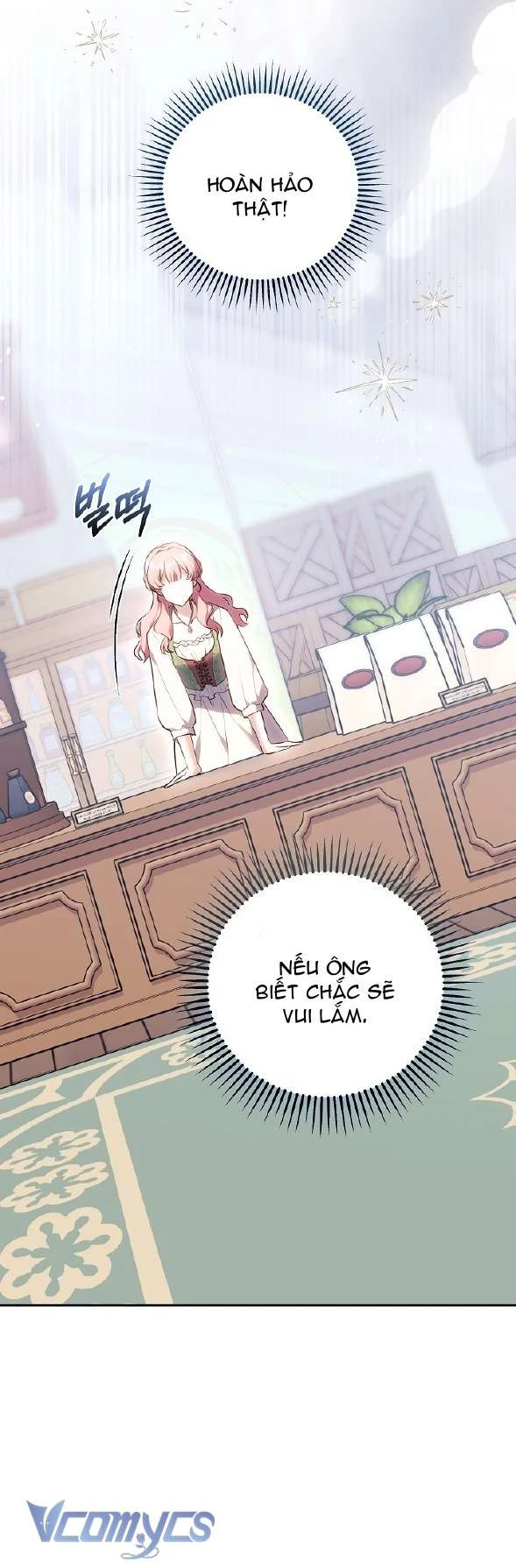 Tiểu Thư Công Tước Chỉ Tiếp Nhận Hàng Thật Chapter 2 - 36