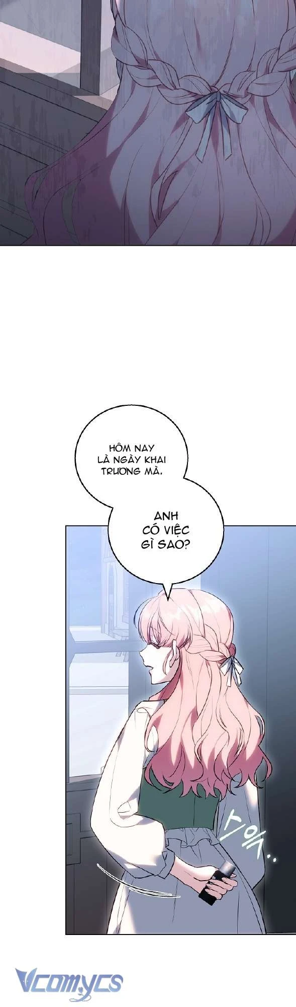 Tiểu Thư Công Tước Chỉ Tiếp Nhận Hàng Thật Chapter 2 - 39