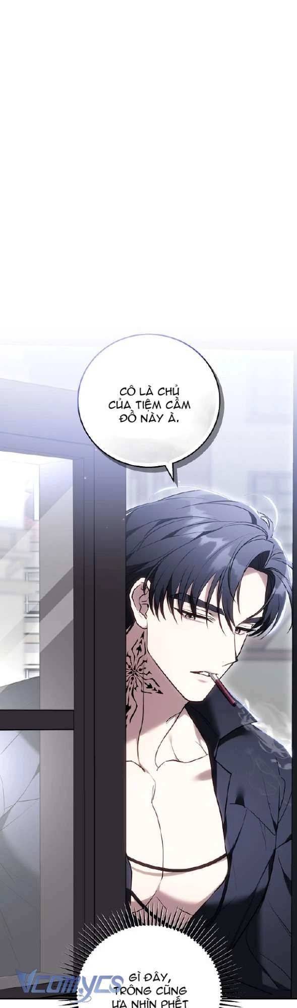 Tiểu Thư Công Tước Chỉ Tiếp Nhận Hàng Thật Chapter 2 - 40