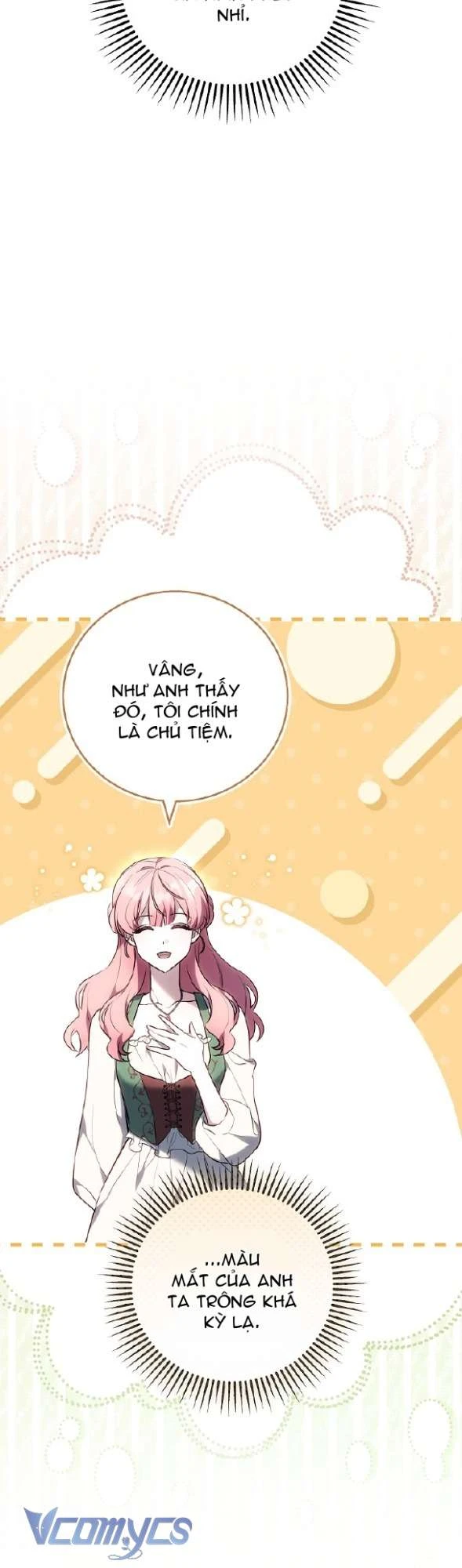 Tiểu Thư Công Tước Chỉ Tiếp Nhận Hàng Thật Chapter 2 - 41