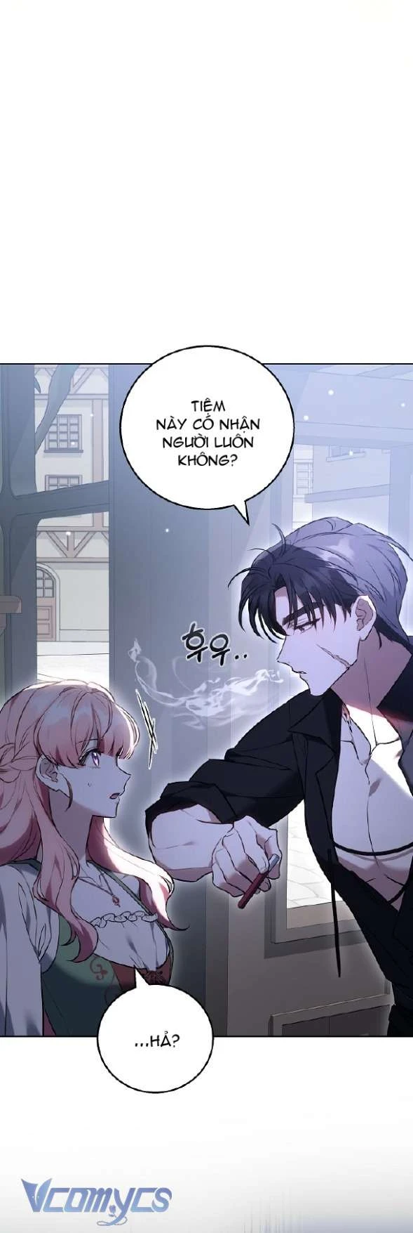 Tiểu Thư Công Tước Chỉ Tiếp Nhận Hàng Thật Chapter 2 - 42