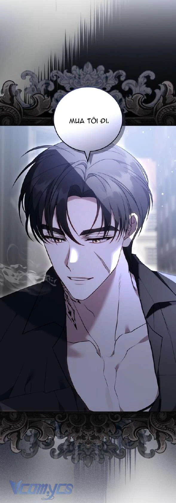 Tiểu Thư Công Tước Chỉ Tiếp Nhận Hàng Thật Chapter 2 - 43