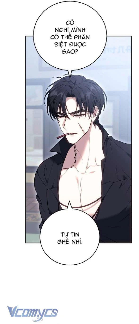 Tiểu Thư Công Tước Chỉ Tiếp Nhận Hàng Thật Chapter 2 - 50