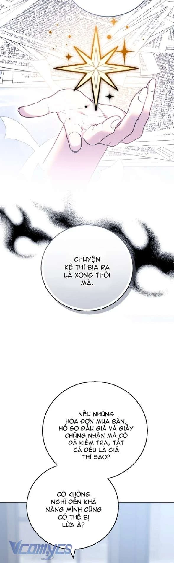 Tiểu Thư Công Tước Chỉ Tiếp Nhận Hàng Thật Chapter 2 - 53