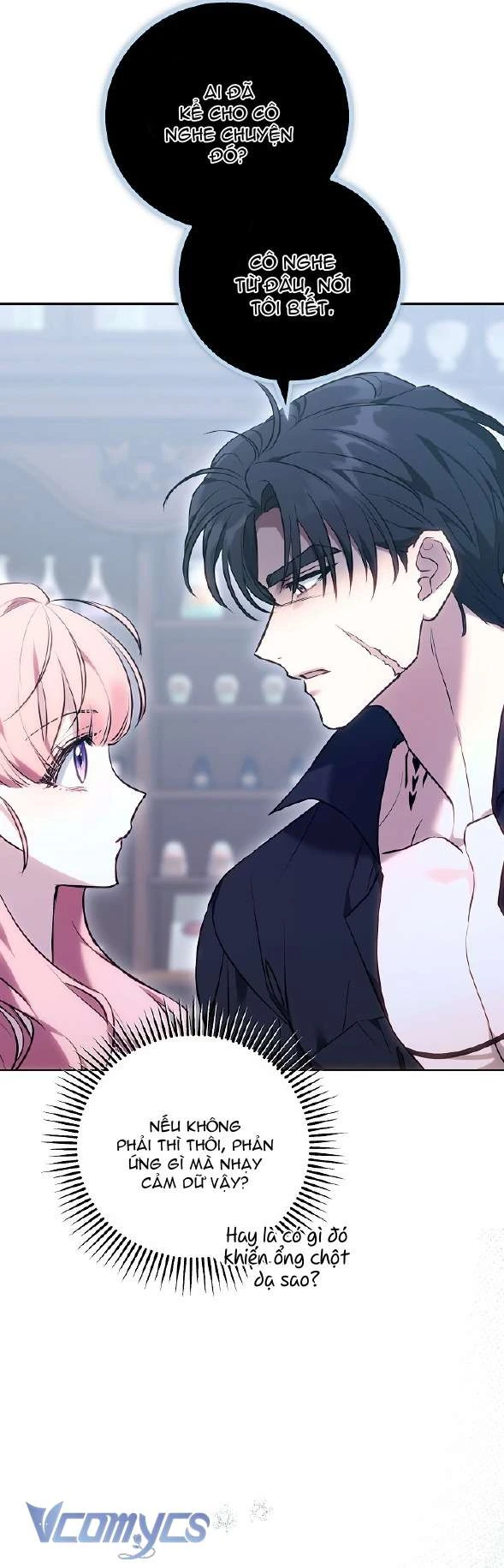 Tiểu Thư Công Tước Chỉ Tiếp Nhận Hàng Thật Chapter 2 - 63