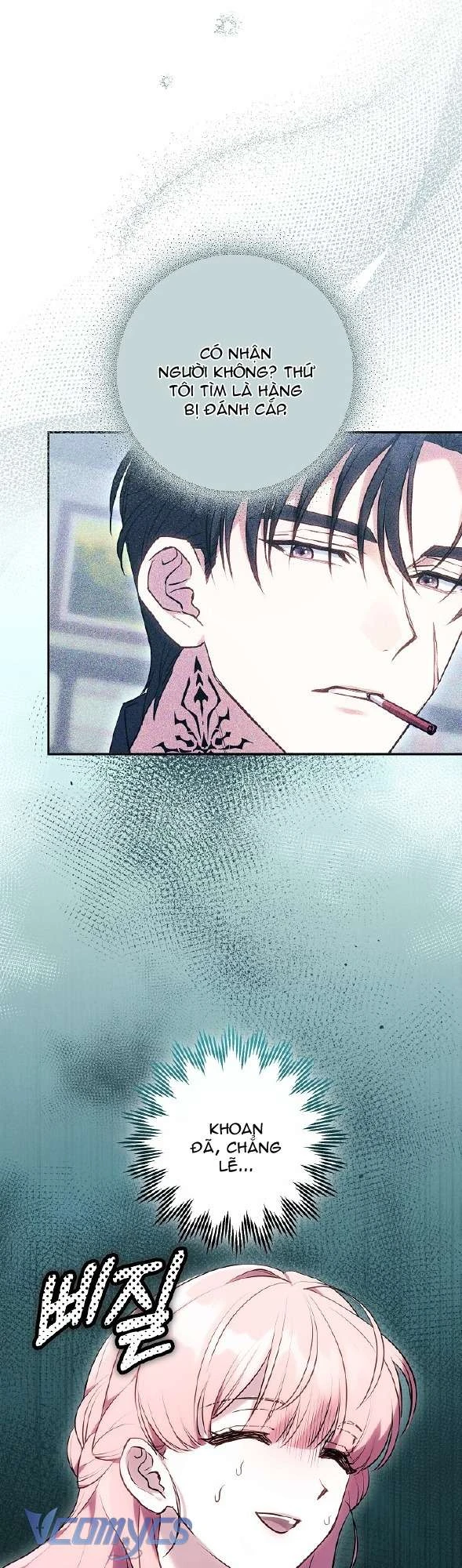 Tiểu Thư Công Tước Chỉ Tiếp Nhận Hàng Thật Chapter 2 - 64