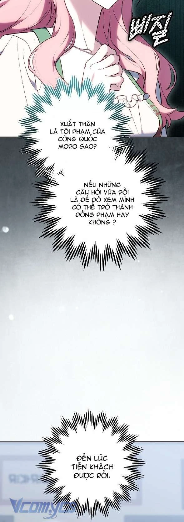 Tiểu Thư Công Tước Chỉ Tiếp Nhận Hàng Thật Chapter 2 - 65