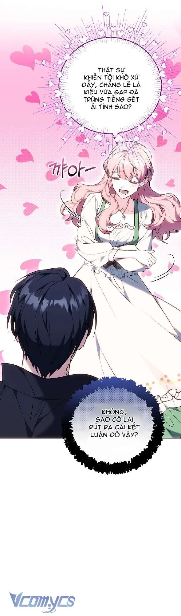 Tiểu Thư Công Tước Chỉ Tiếp Nhận Hàng Thật Chapter 2 - 69