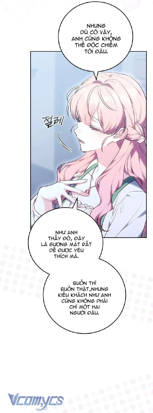 Tiểu Thư Công Tước Chỉ Tiếp Nhận Hàng Thật Chapter 2 - 71