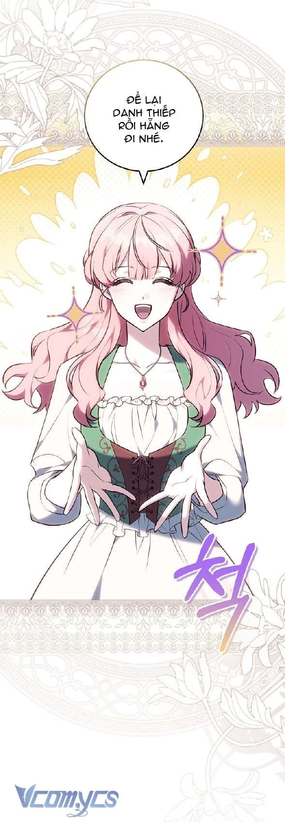 Tiểu Thư Công Tước Chỉ Tiếp Nhận Hàng Thật Chapter 2 - 73