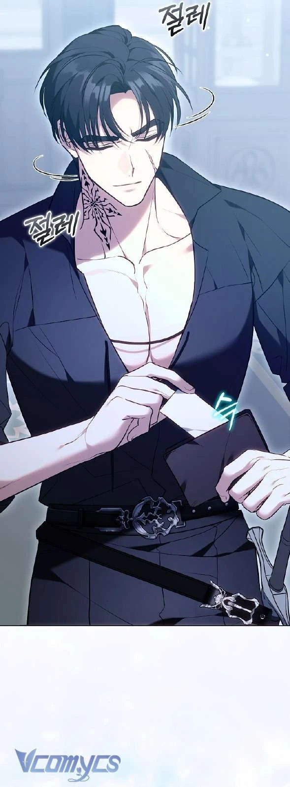 Tiểu Thư Công Tước Chỉ Tiếp Nhận Hàng Thật Chapter 2 - 75