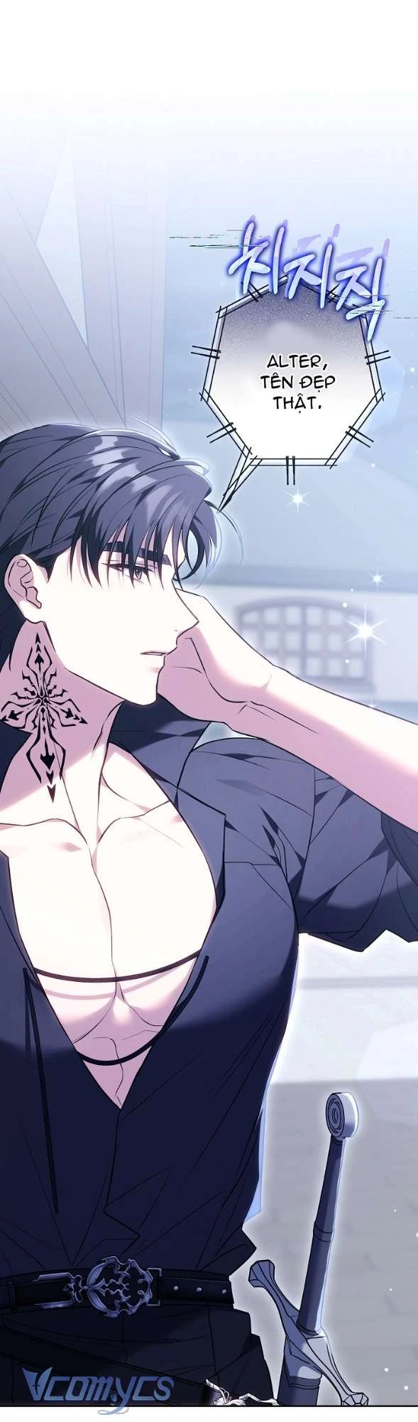 Tiểu Thư Công Tước Chỉ Tiếp Nhận Hàng Thật Chapter 2 - 80