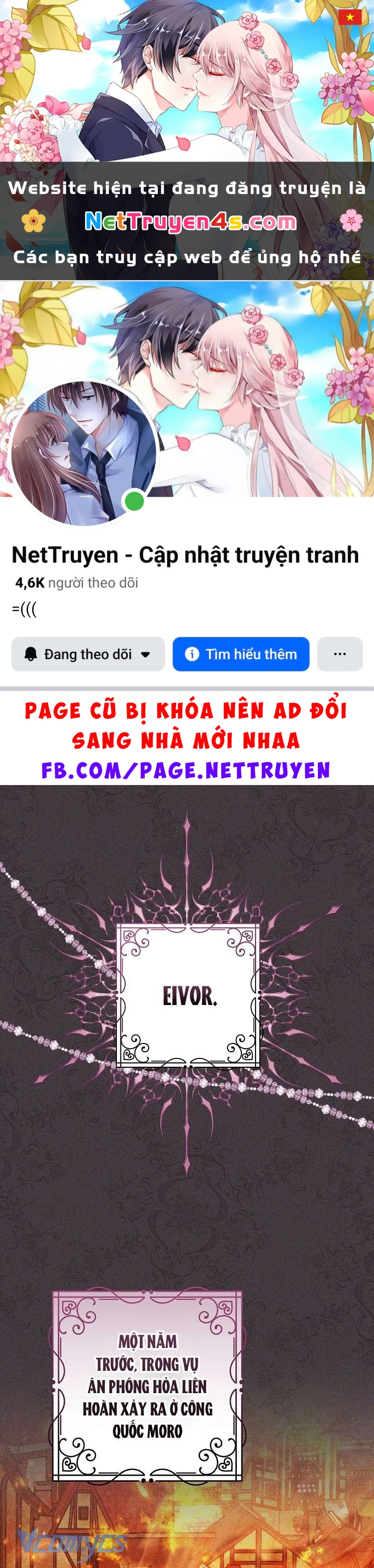 Tiểu Thư Công Tước Chỉ Tiếp Nhận Hàng Thật Chapter  3 - 1