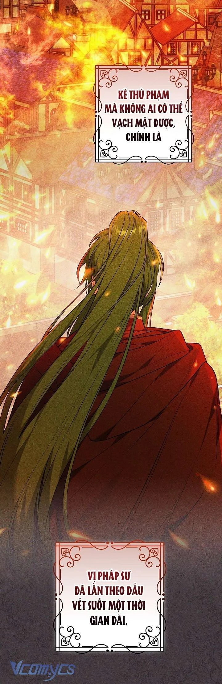 Tiểu Thư Công Tước Chỉ Tiếp Nhận Hàng Thật Chapter  3 - 2