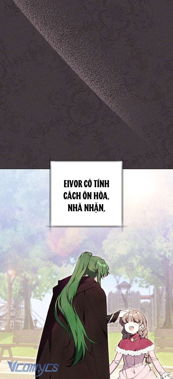 Tiểu Thư Công Tước Chỉ Tiếp Nhận Hàng Thật Chapter  3 - 4