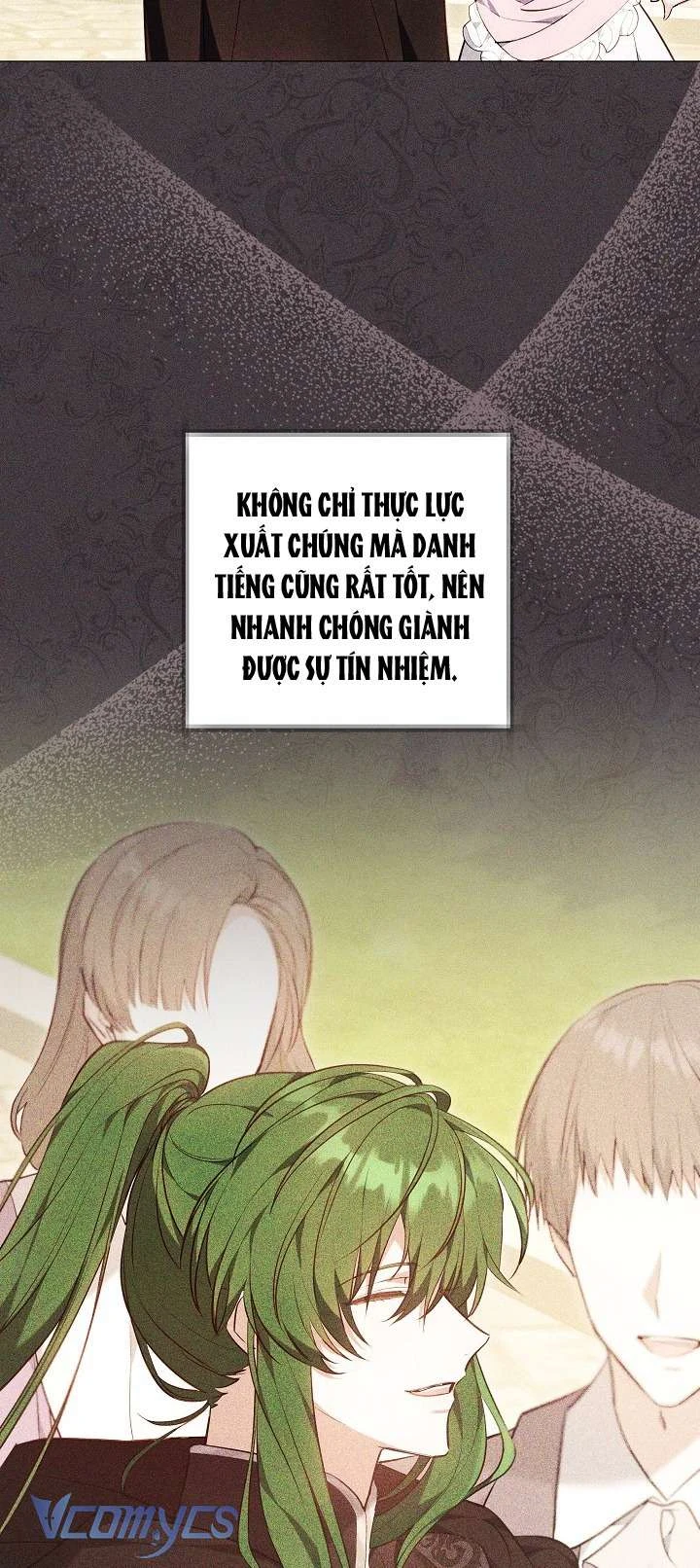 Tiểu Thư Công Tước Chỉ Tiếp Nhận Hàng Thật Chapter  3 - 5