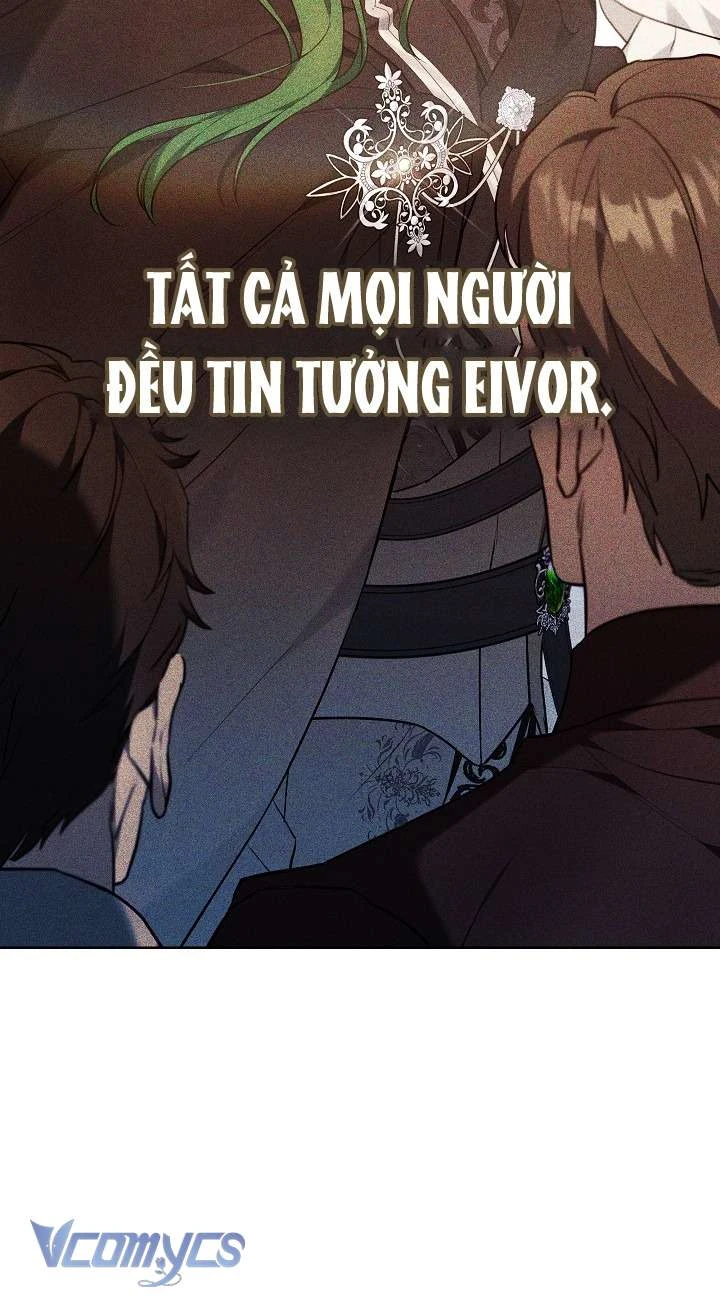 Tiểu Thư Công Tước Chỉ Tiếp Nhận Hàng Thật Chapter  3 - 6