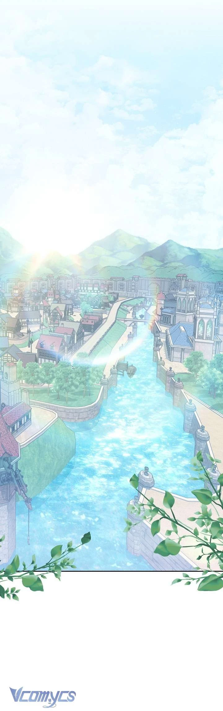 Tiểu Thư Công Tước Chỉ Tiếp Nhận Hàng Thật Chapter  3 - 9