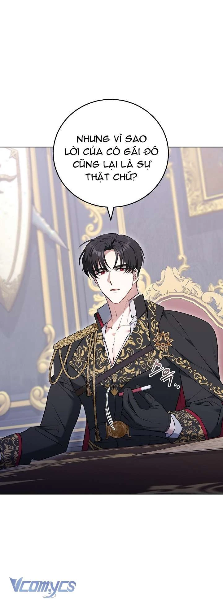 Tiểu Thư Công Tước Chỉ Tiếp Nhận Hàng Thật Chapter  3 - 13