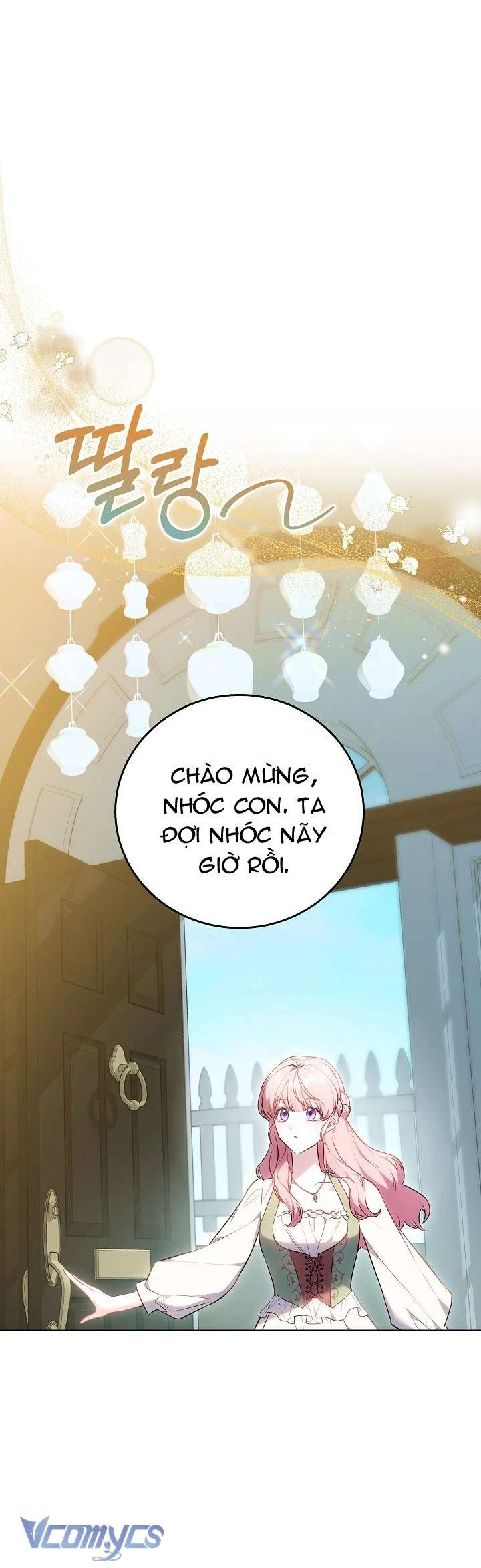 Tiểu Thư Công Tước Chỉ Tiếp Nhận Hàng Thật Chapter  3 - 18