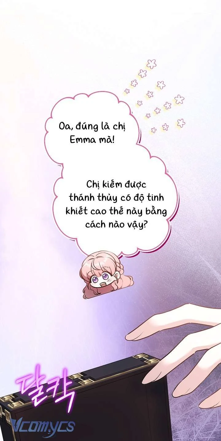 Tiểu Thư Công Tước Chỉ Tiếp Nhận Hàng Thật Chapter  3 - 20