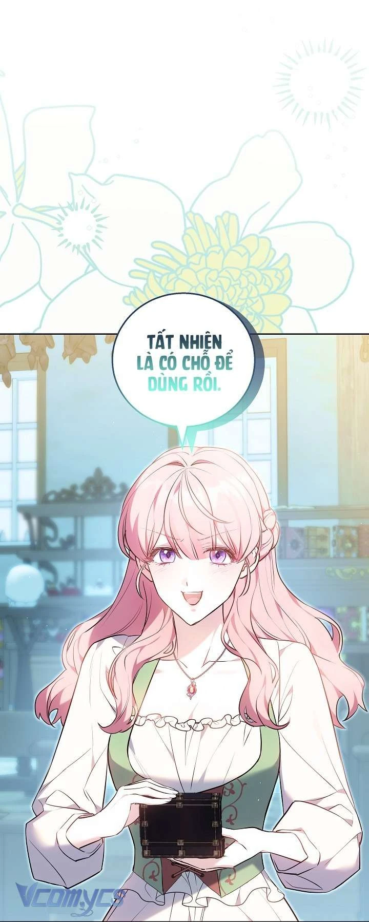 Tiểu Thư Công Tước Chỉ Tiếp Nhận Hàng Thật Chapter  3 - 23