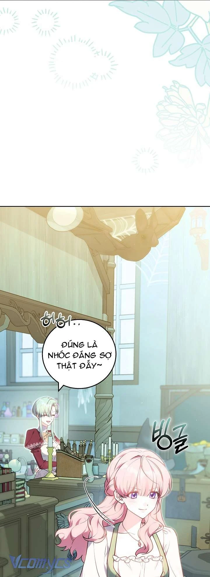 Tiểu Thư Công Tước Chỉ Tiếp Nhận Hàng Thật Chapter  3 - 24