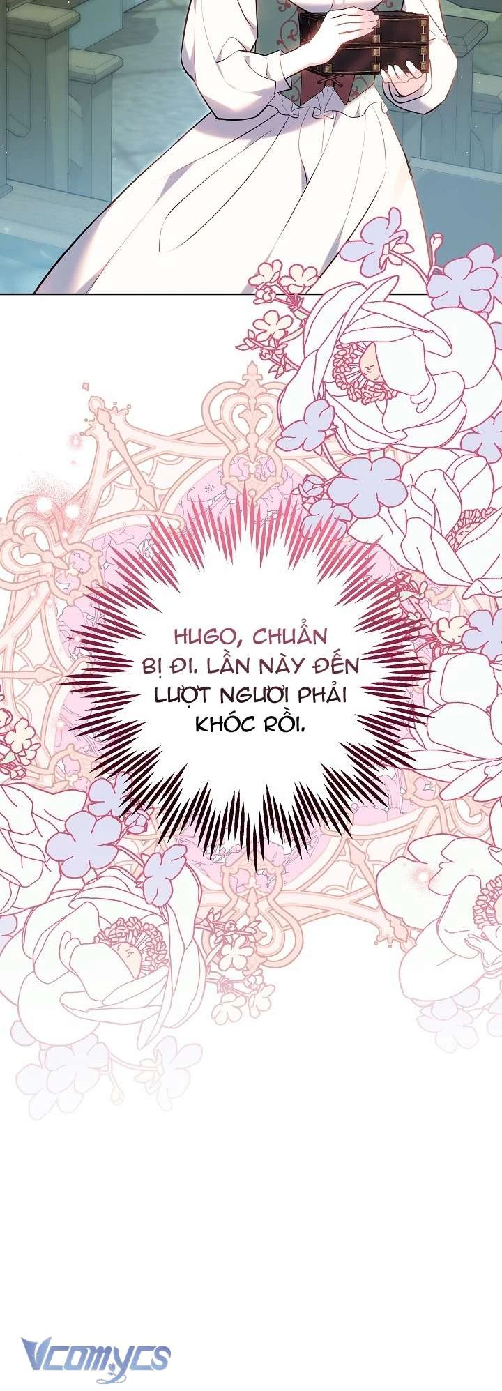 Tiểu Thư Công Tước Chỉ Tiếp Nhận Hàng Thật Chapter  3 - 25
