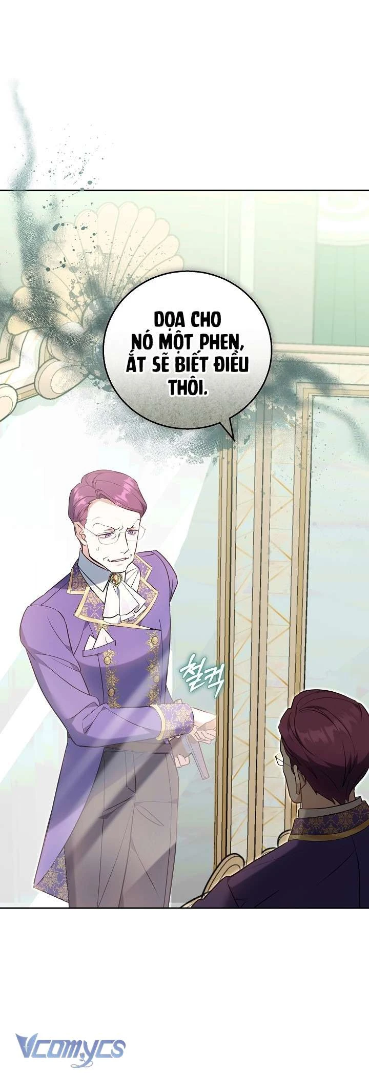 Tiểu Thư Công Tước Chỉ Tiếp Nhận Hàng Thật Chapter  3 - 29