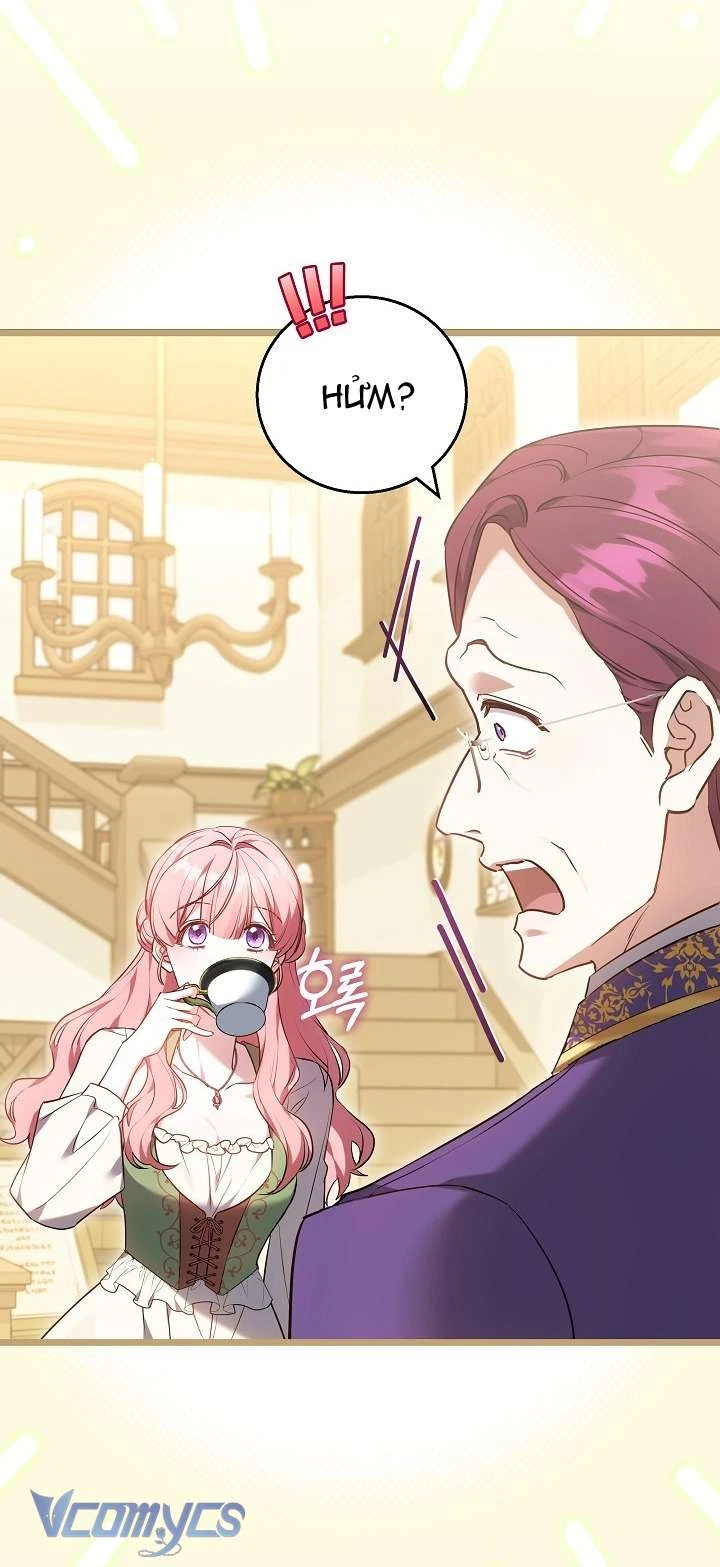 Tiểu Thư Công Tước Chỉ Tiếp Nhận Hàng Thật Chapter  3 - 36