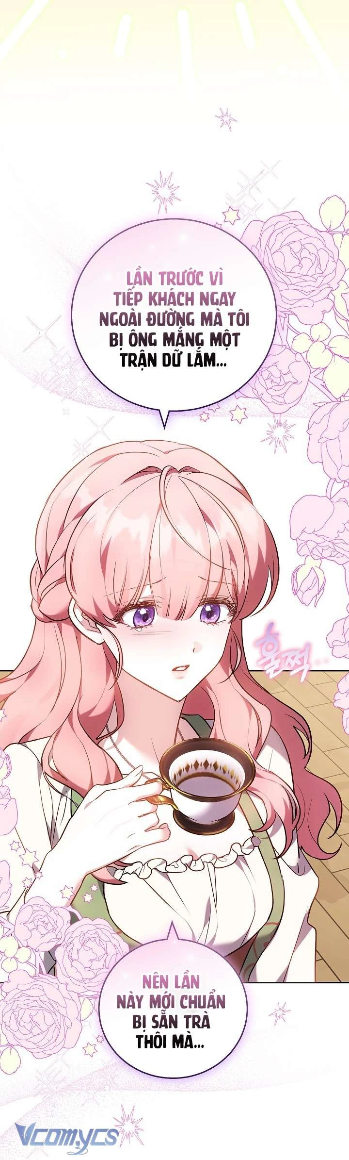 Tiểu Thư Công Tước Chỉ Tiếp Nhận Hàng Thật Chapter  3 - 37