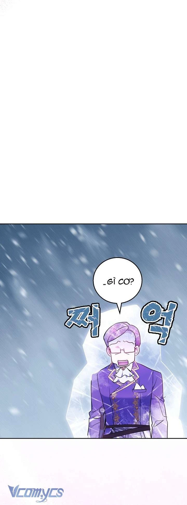 Tiểu Thư Công Tước Chỉ Tiếp Nhận Hàng Thật Chapter  3 - 38