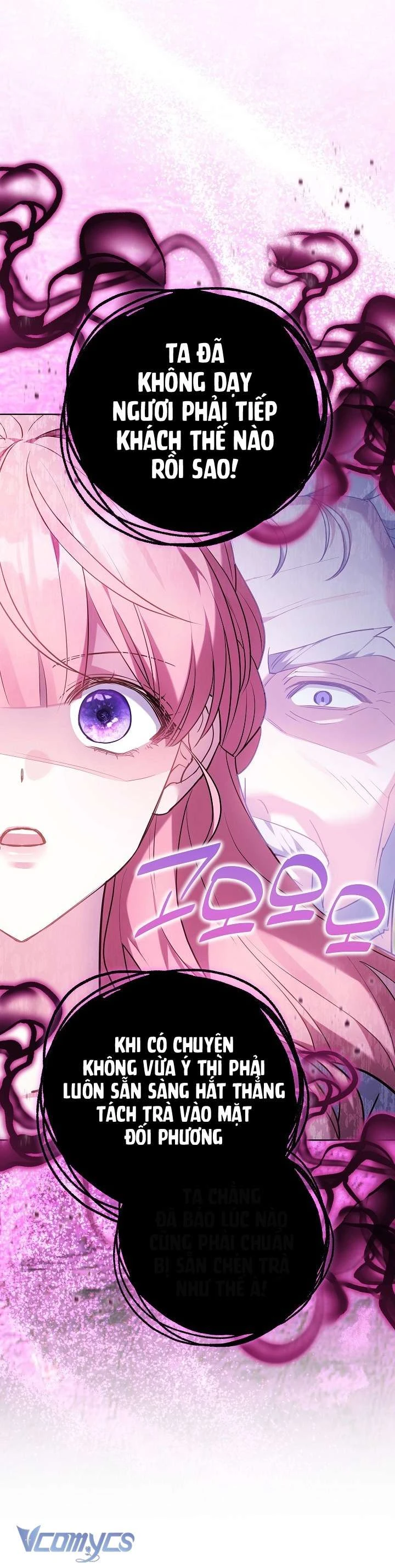 Tiểu Thư Công Tước Chỉ Tiếp Nhận Hàng Thật Chapter  3 - 39