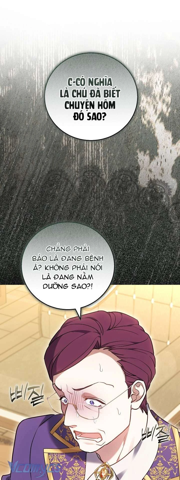 Tiểu Thư Công Tước Chỉ Tiếp Nhận Hàng Thật Chapter  3 - 41