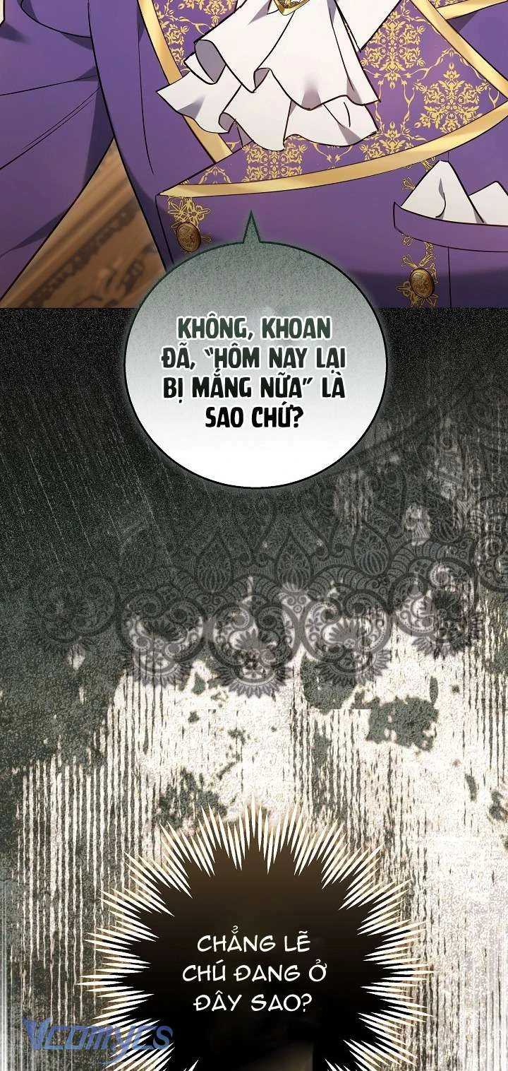 Tiểu Thư Công Tước Chỉ Tiếp Nhận Hàng Thật Chapter  3 - 42