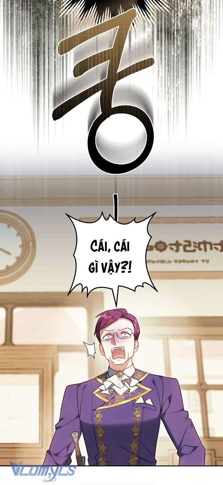 Tiểu Thư Công Tước Chỉ Tiếp Nhận Hàng Thật Chapter  3 - 43