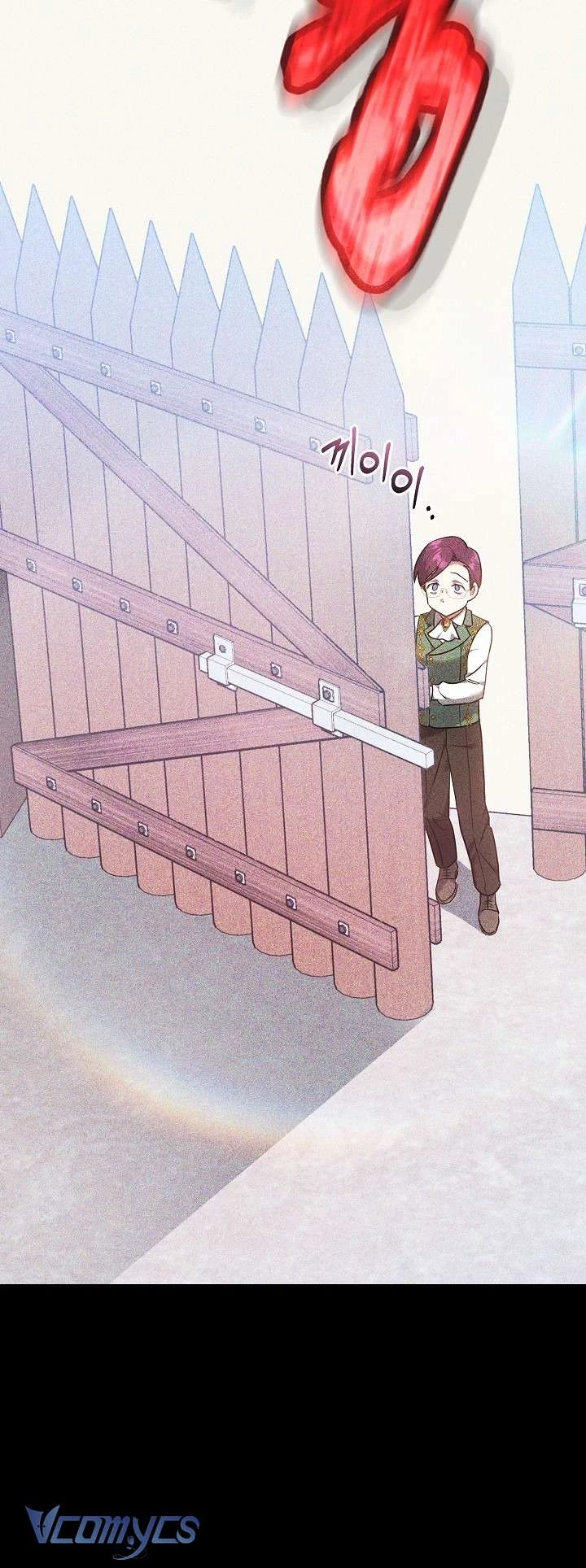 Tiểu Thư Công Tước Chỉ Tiếp Nhận Hàng Thật Chapter  3 - 47