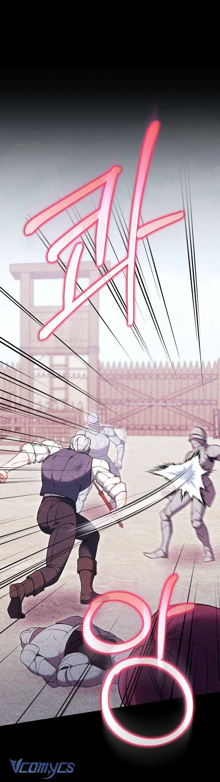 Tiểu Thư Công Tước Chỉ Tiếp Nhận Hàng Thật Chapter  3 - 49