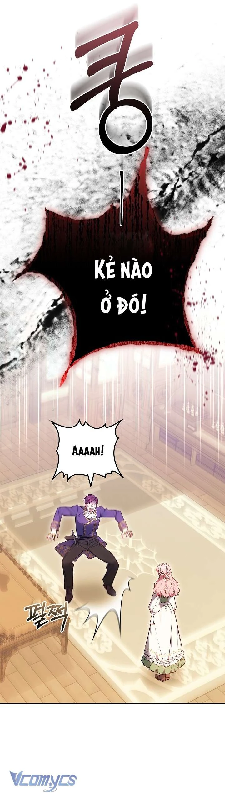 Tiểu Thư Công Tước Chỉ Tiếp Nhận Hàng Thật Chapter  3 - 55