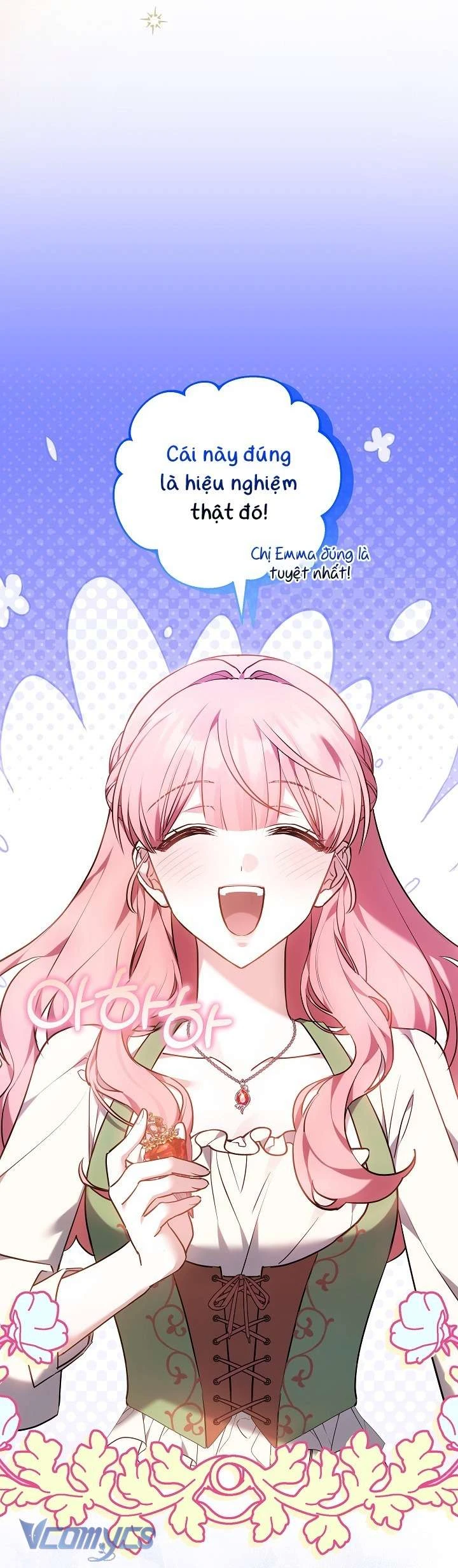 Tiểu Thư Công Tước Chỉ Tiếp Nhận Hàng Thật Chapter  3 - 59