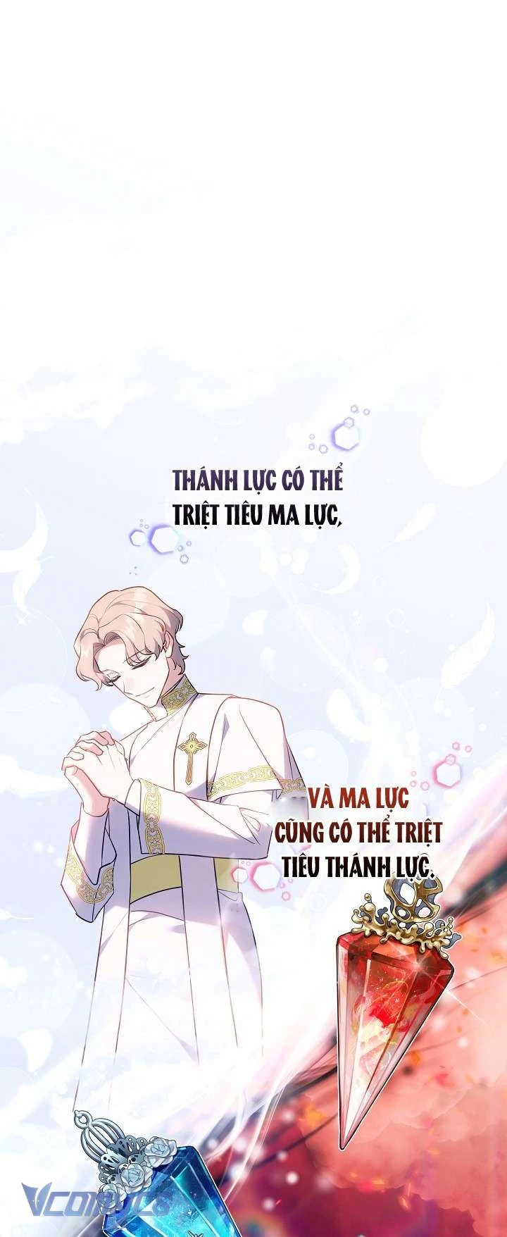 Tiểu Thư Công Tước Chỉ Tiếp Nhận Hàng Thật Chapter  3 - 61