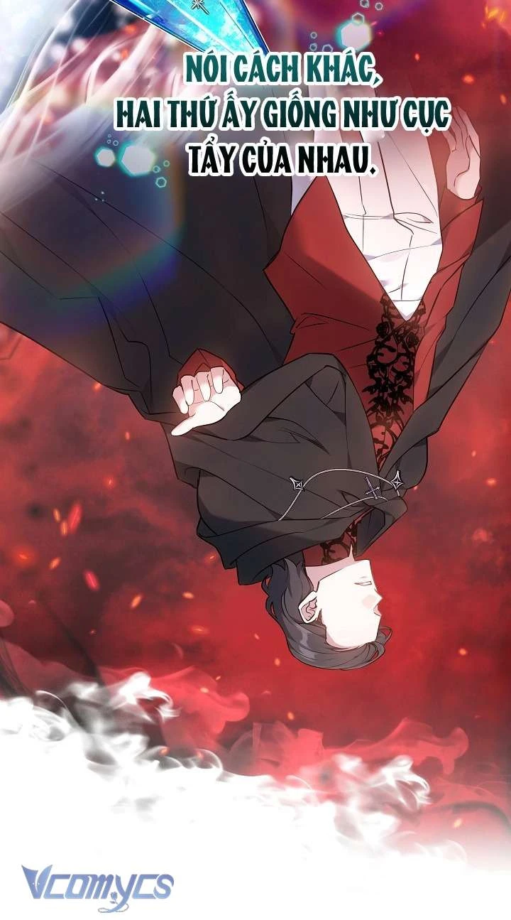 Tiểu Thư Công Tước Chỉ Tiếp Nhận Hàng Thật Chapter  3 - 62