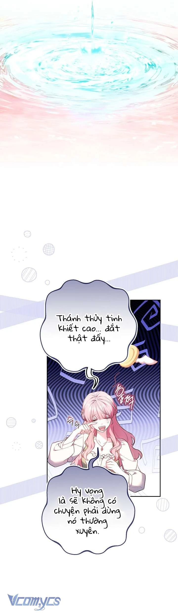 Tiểu Thư Công Tước Chỉ Tiếp Nhận Hàng Thật Chapter  3 - 64