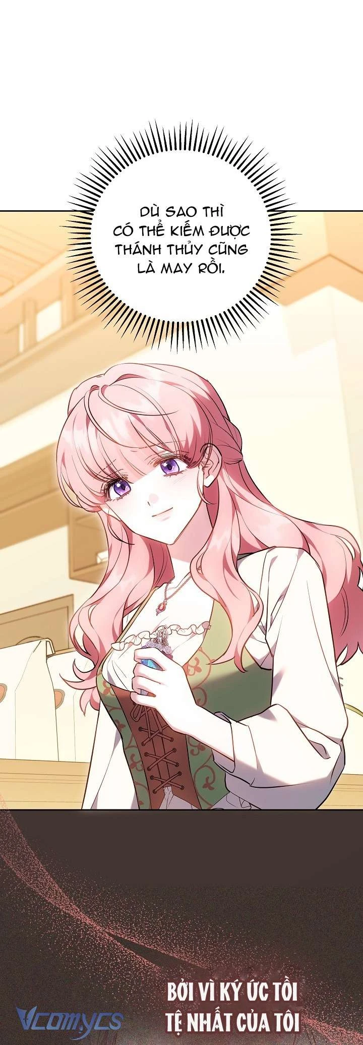 Tiểu Thư Công Tước Chỉ Tiếp Nhận Hàng Thật Chapter  3 - 65