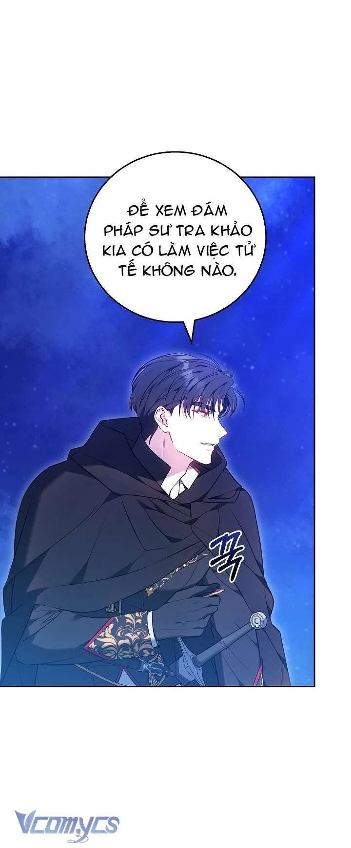 Tiểu Thư Công Tước Chỉ Tiếp Nhận Hàng Thật Chapter  3 - 71