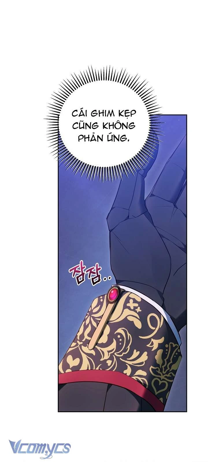 Tiểu Thư Công Tước Chỉ Tiếp Nhận Hàng Thật Chapter  3 - 77