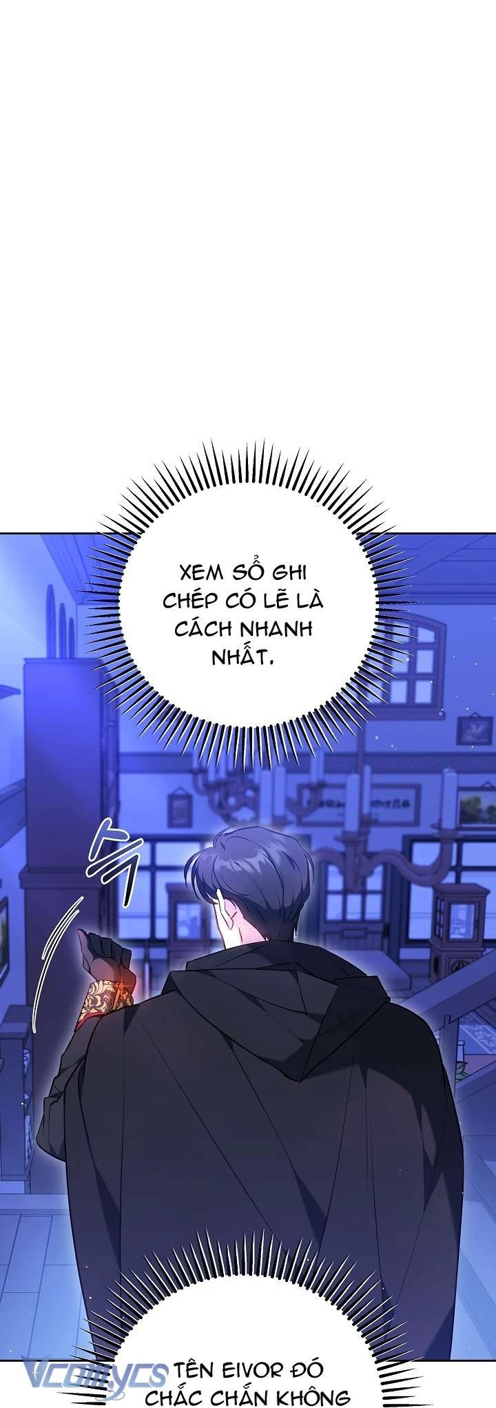 Tiểu Thư Công Tước Chỉ Tiếp Nhận Hàng Thật Chapter  3 - 80