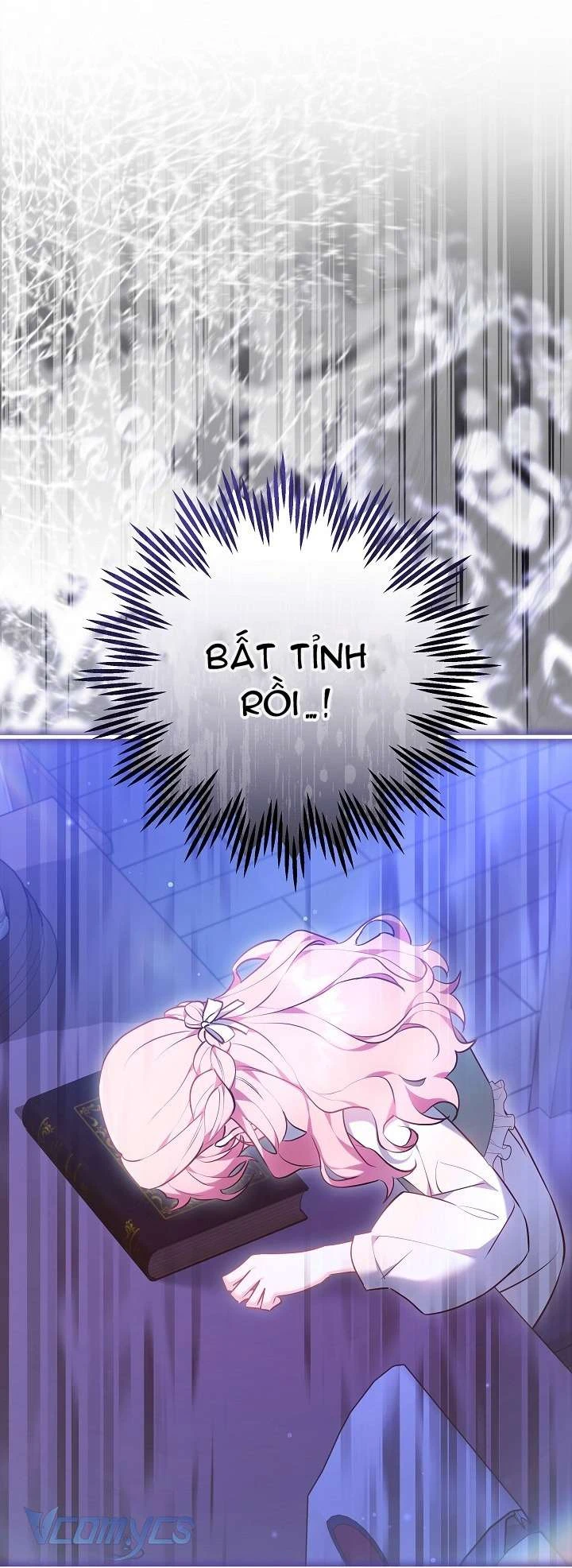 Tiểu Thư Công Tước Chỉ Tiếp Nhận Hàng Thật Chapter  3 - 83