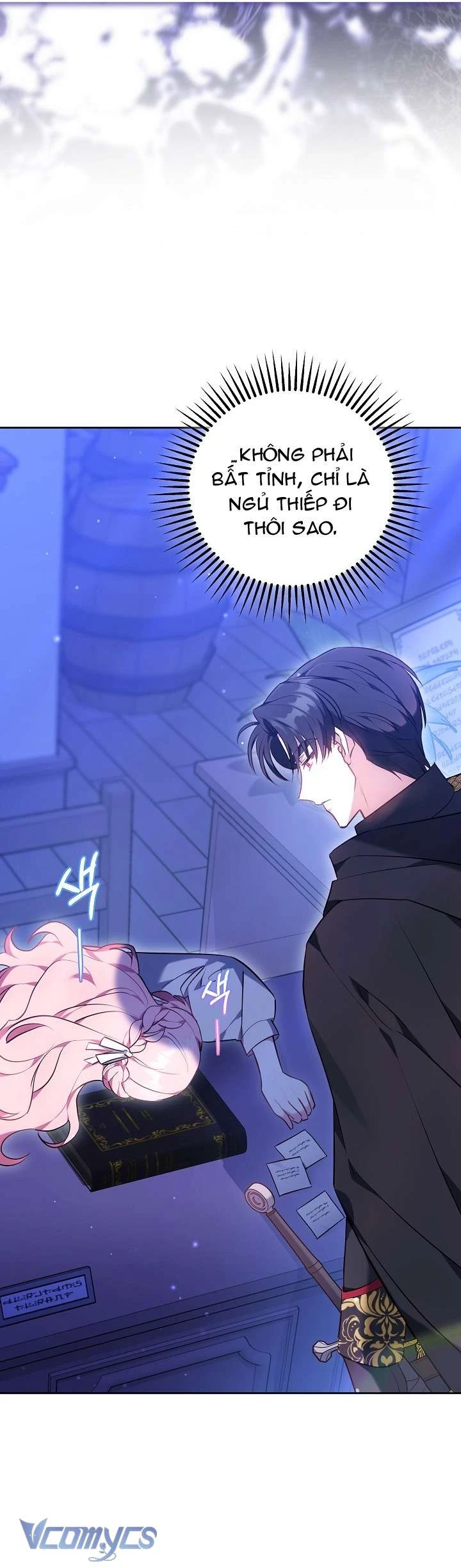 Tiểu Thư Công Tước Chỉ Tiếp Nhận Hàng Thật Chapter  3 - 84