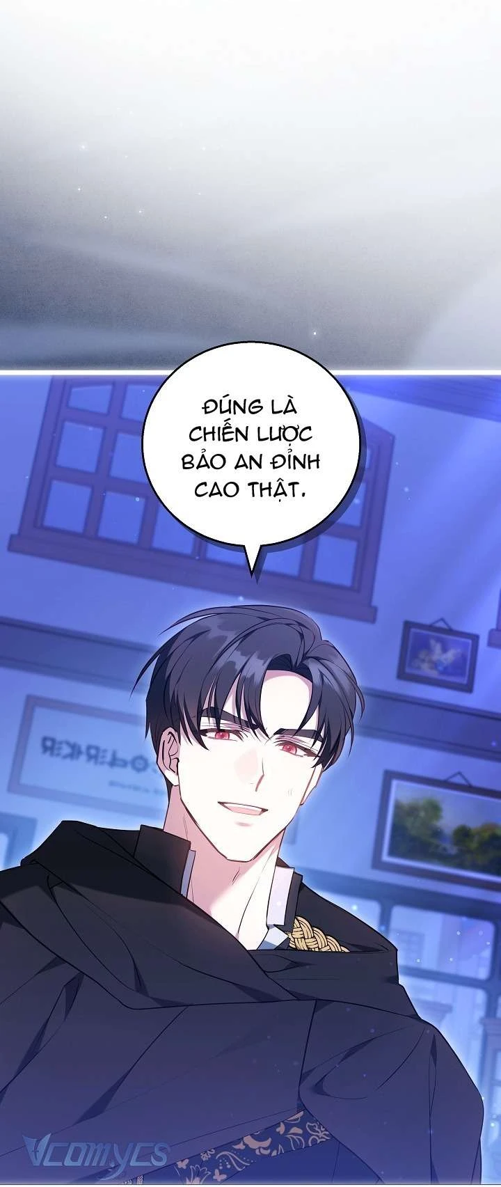 Tiểu Thư Công Tước Chỉ Tiếp Nhận Hàng Thật Chapter  3 - 86